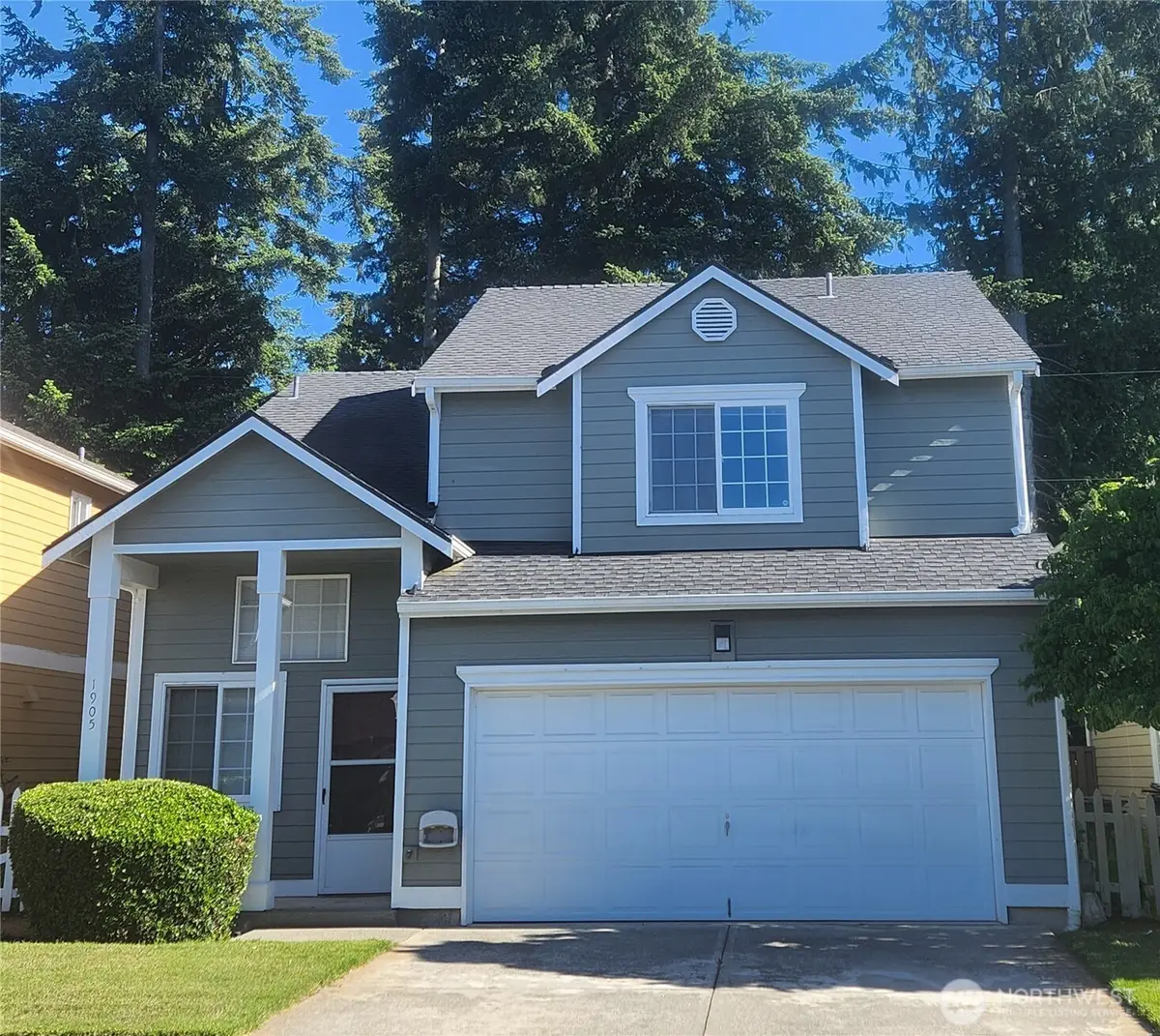 1905 98th Street Se #2, Everett, WA 98208 - #1