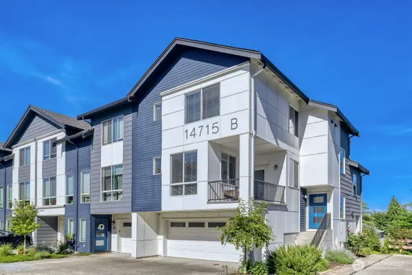 14715 Admiralty Way #B7, Lynnwood, WA 98087