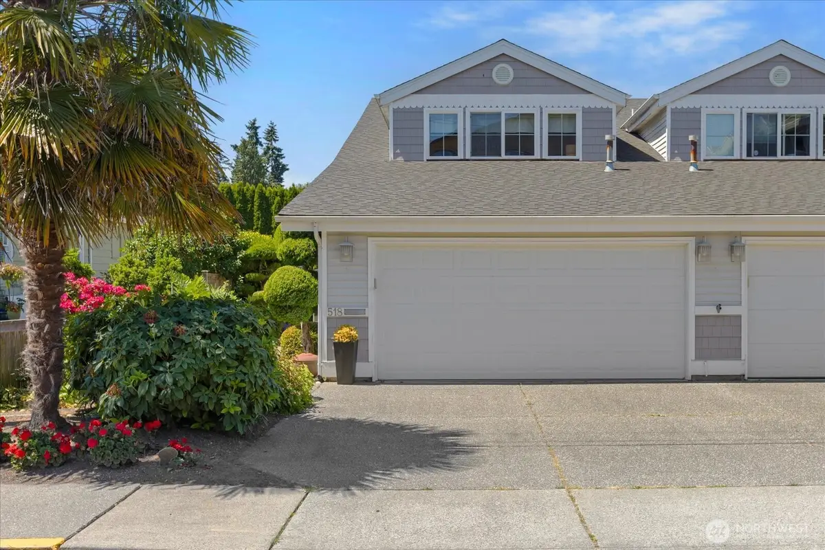 518 4th Avenue S, Edmonds, WA 98020 - #1