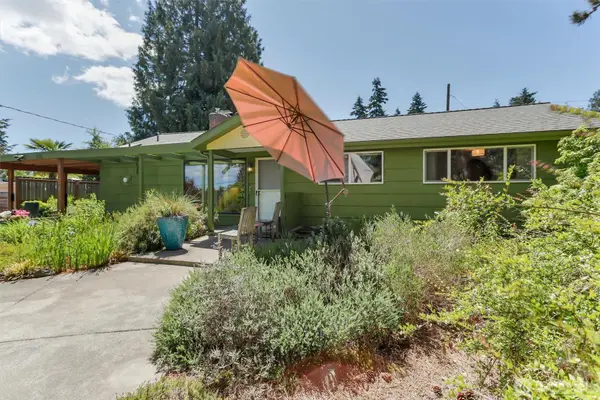 2145 N 146th Street, Shoreline, WA 98133