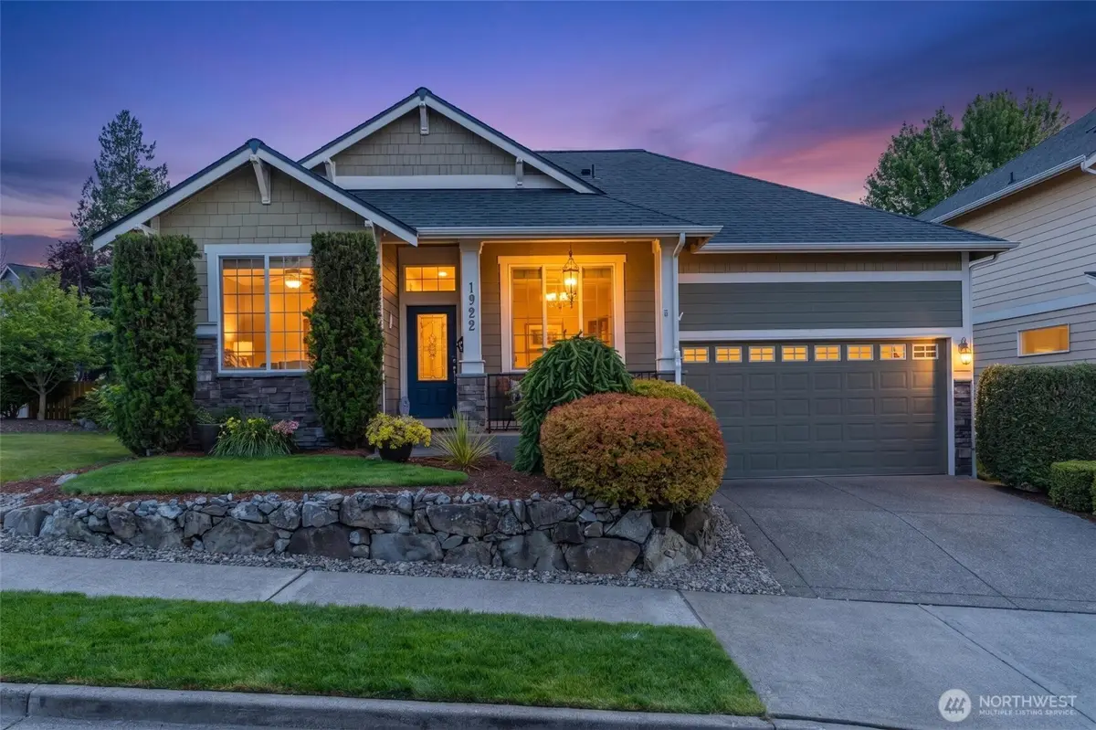 1922 10th Street Pl Sw, Puyallup, WA 98371 - #1
