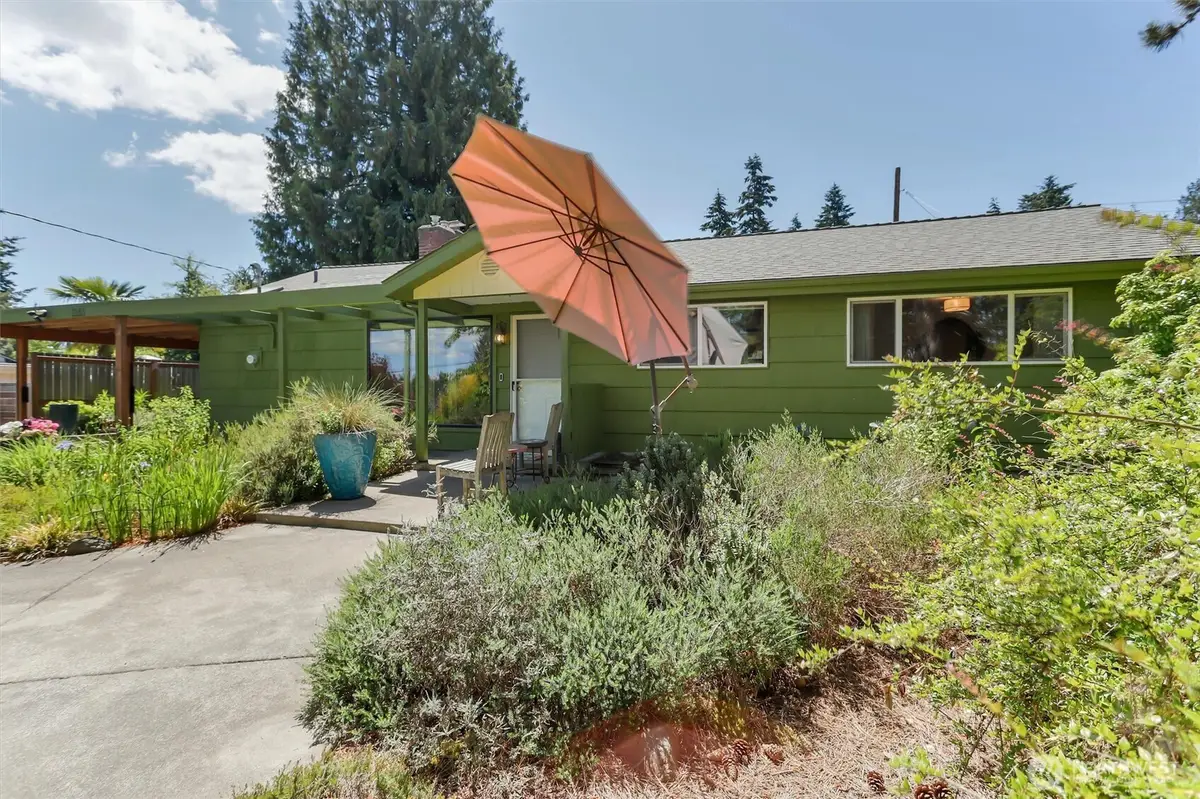 2145 N 146th Street #8, Shoreline, WA 98133 - #1