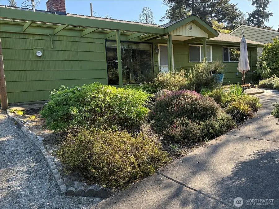 2145 N 146th Street #8, Shoreline, WA 98133 - #2