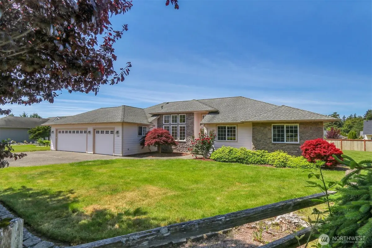 28410 84th Drive Nw, Stanwood, WA 98292 - #1