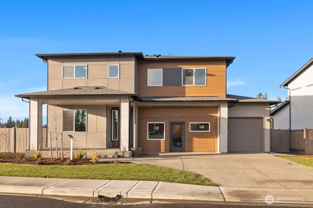 13820 17th Avenue E #82, Tacoma, WA 98445 - #1