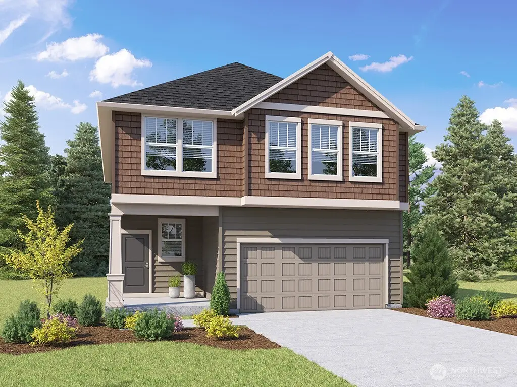 7825 286th Place Nw #33, Stanwood, WA 98292 - #1