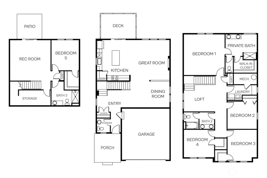 7825 286th Place Nw #33, Stanwood, WA 98292 - #2