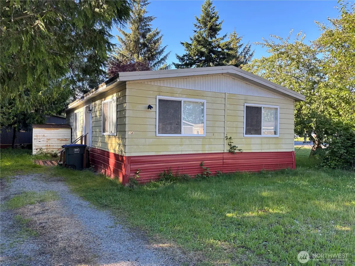 4015 Eliza Ave #82, Bellingham, WA 98226 - #1