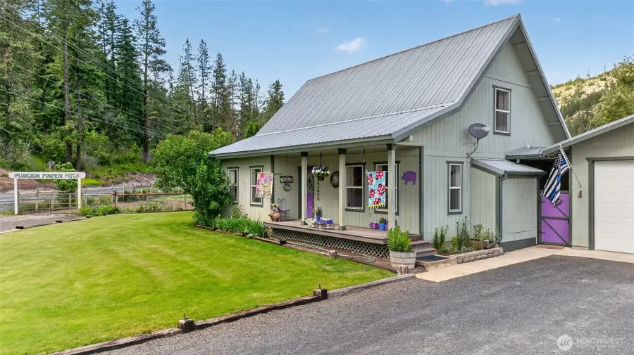 15191 Chumstick Hwy, Leavenworth, WA 98826 - #3