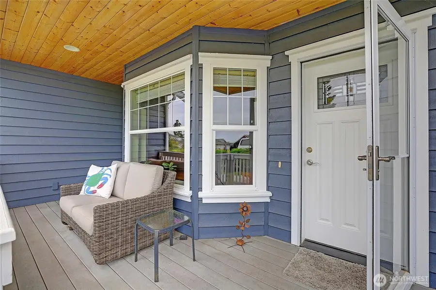 1612 Country Club Drive, Camano Island, WA 98282 - #2