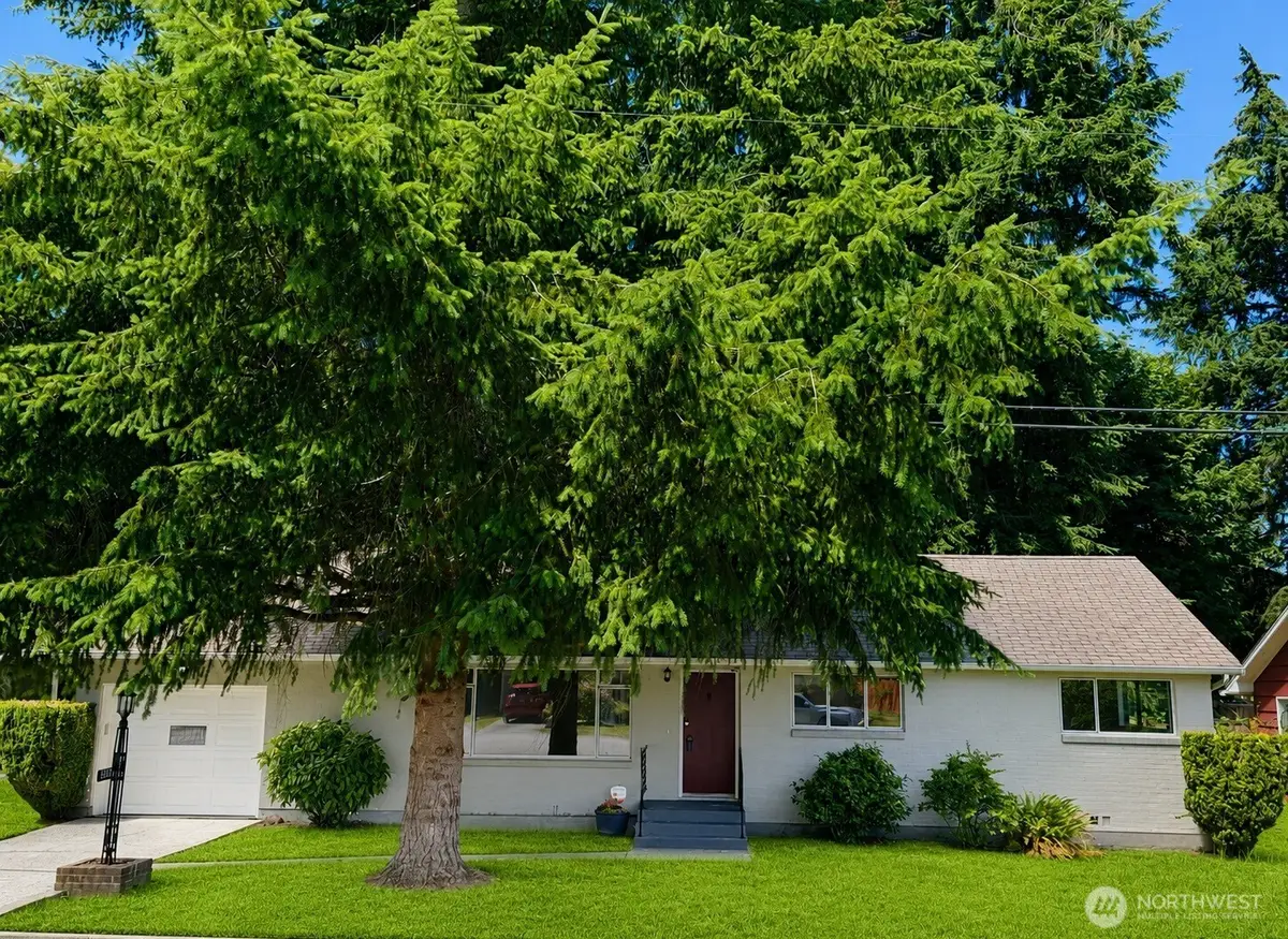 1235 Warner Street Ne, Olympia, WA 98516 - #1