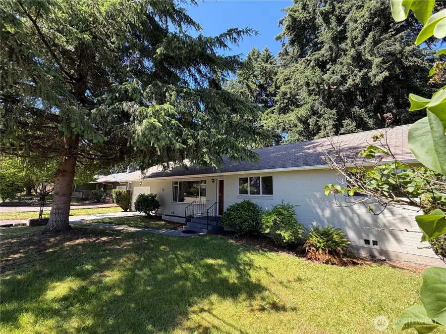 1235 Warner Street Ne, Olympia, WA 98516 - #2