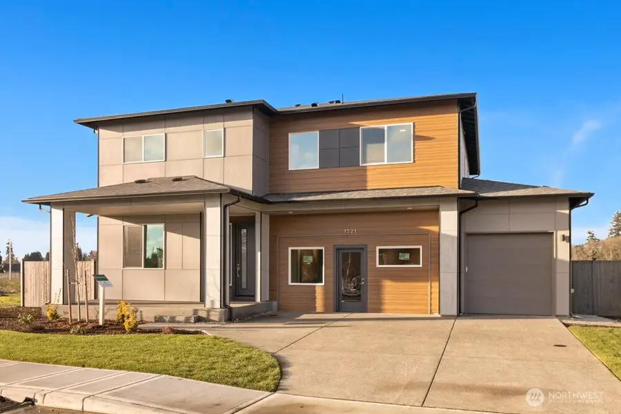 13917 17th Avenue E #50, Tacoma, WA 98445 - #2