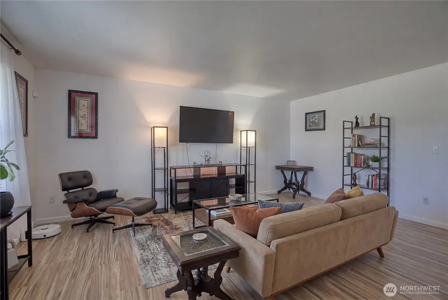 1205 S Evans, Aberdeen, WA 98520 - #3
