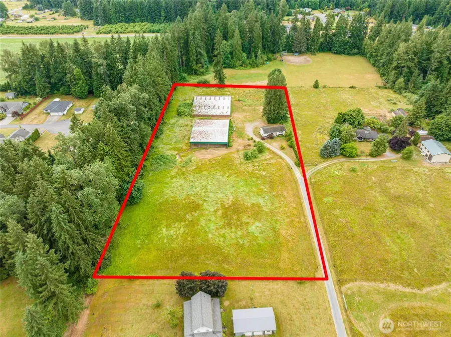 12404 233rd Street Ne, Arlington, WA 98223 - #2