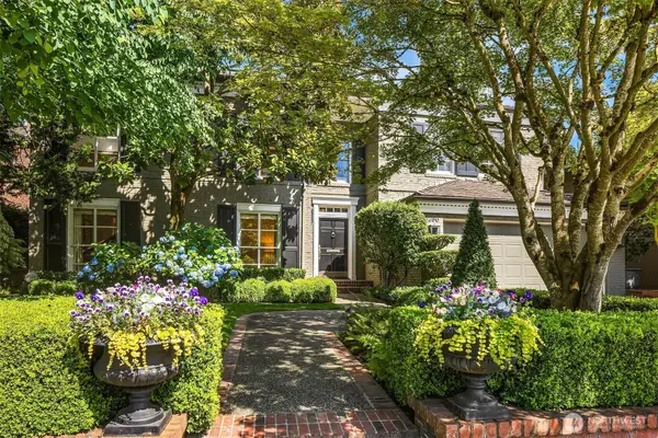 1250 Parkside Drive E, Seattle, WA 98112