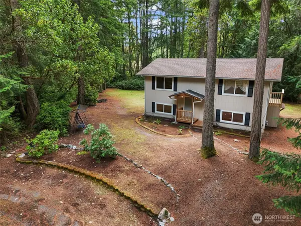12912 90th Street Ct, Anderson Island, WA 98303