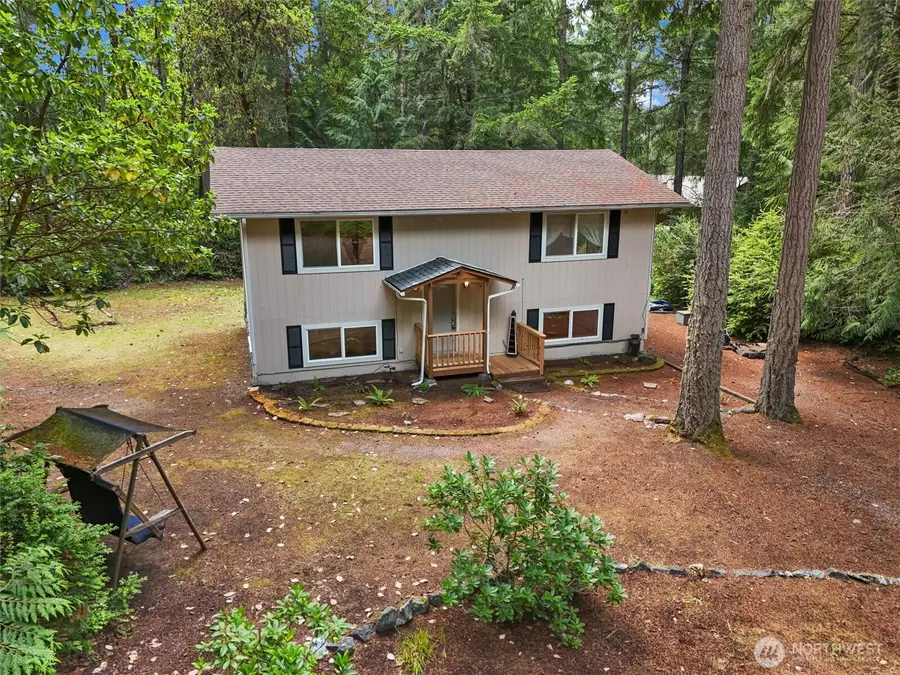 12912 90th Street Ct, Anderson Island, WA 98303 - #3