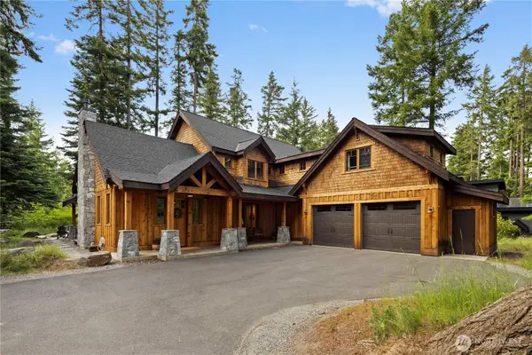 51 Columbine Court, Cle Elum, WA 98922
