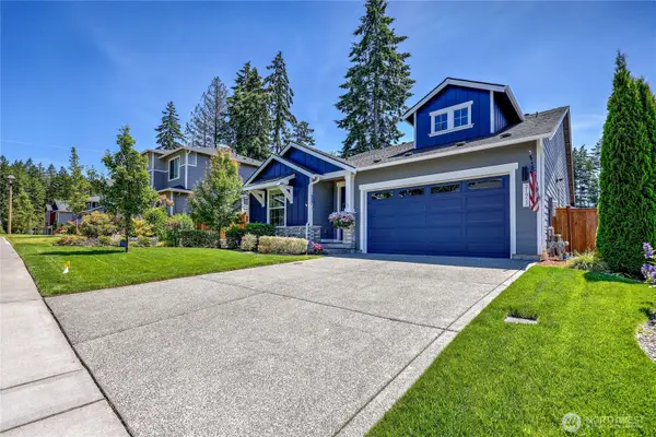 21923 NW Westwood Street, Poulsbo, WA 98370