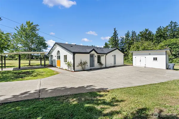 308 295th Street S, Roy, WA 98580