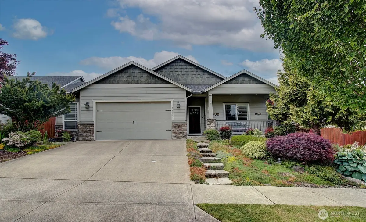 1813 S Sevier Road, Ridgefield, WA 98642 - #1