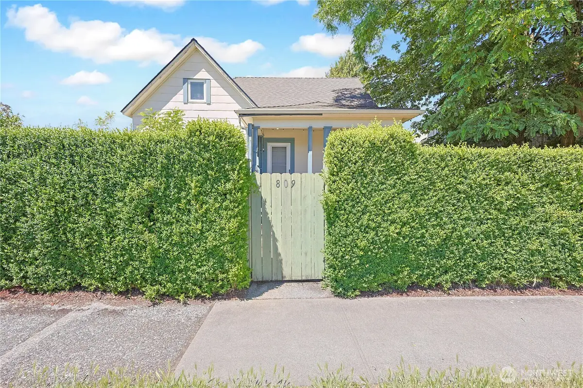 809 E Morton Street, Tacoma, WA 98404 - #1