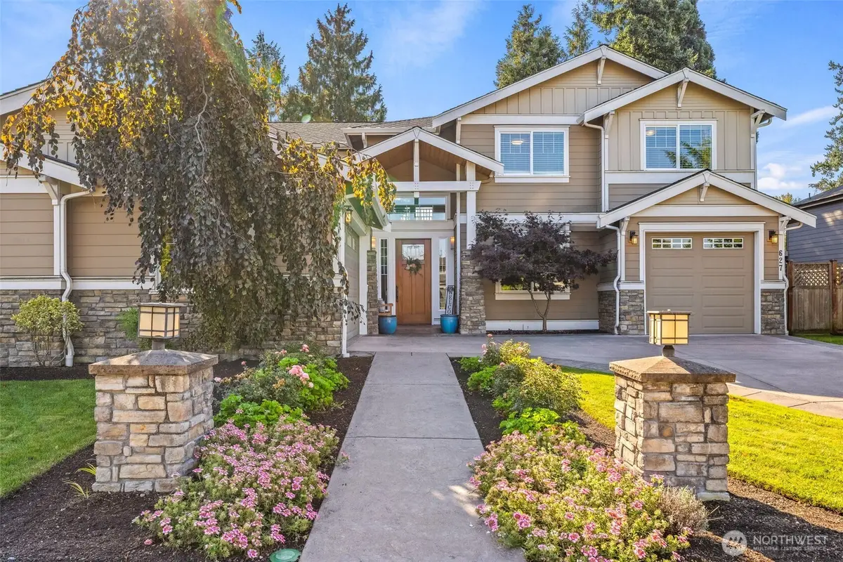 627 SW 185th Street, Normandy Park, WA 98166 - #1