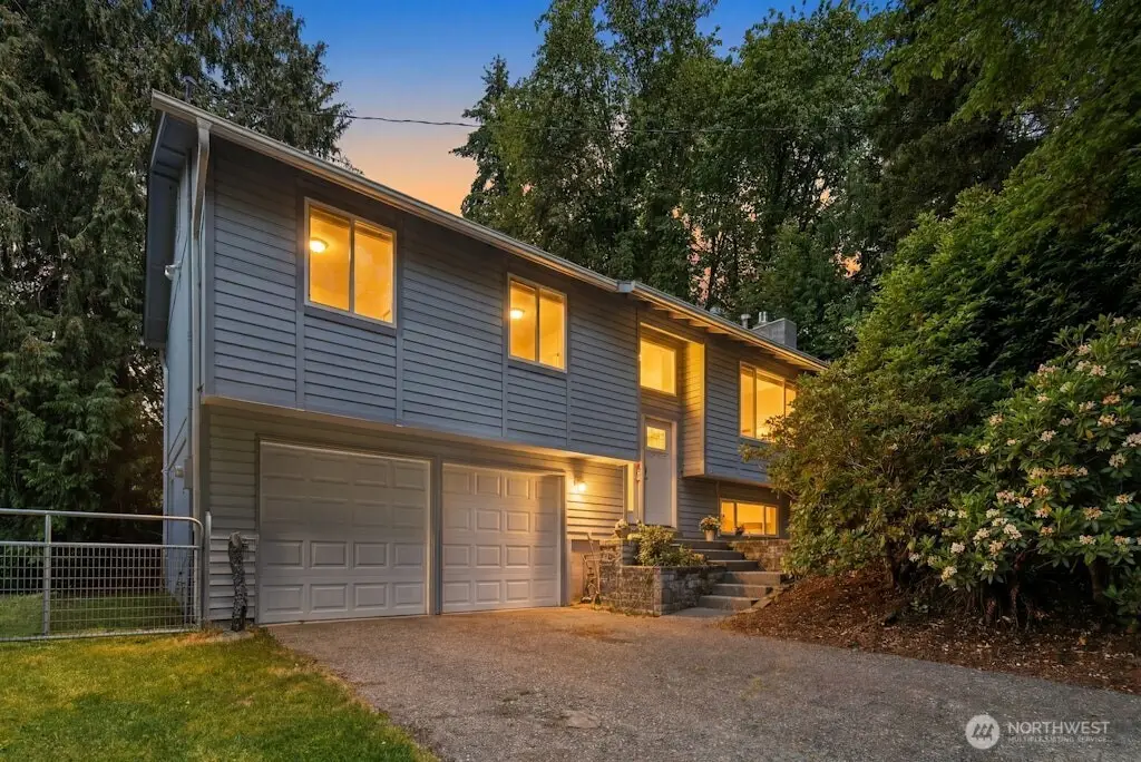 26910 SE 154th Place, Issaquah, WA 98027 - #1