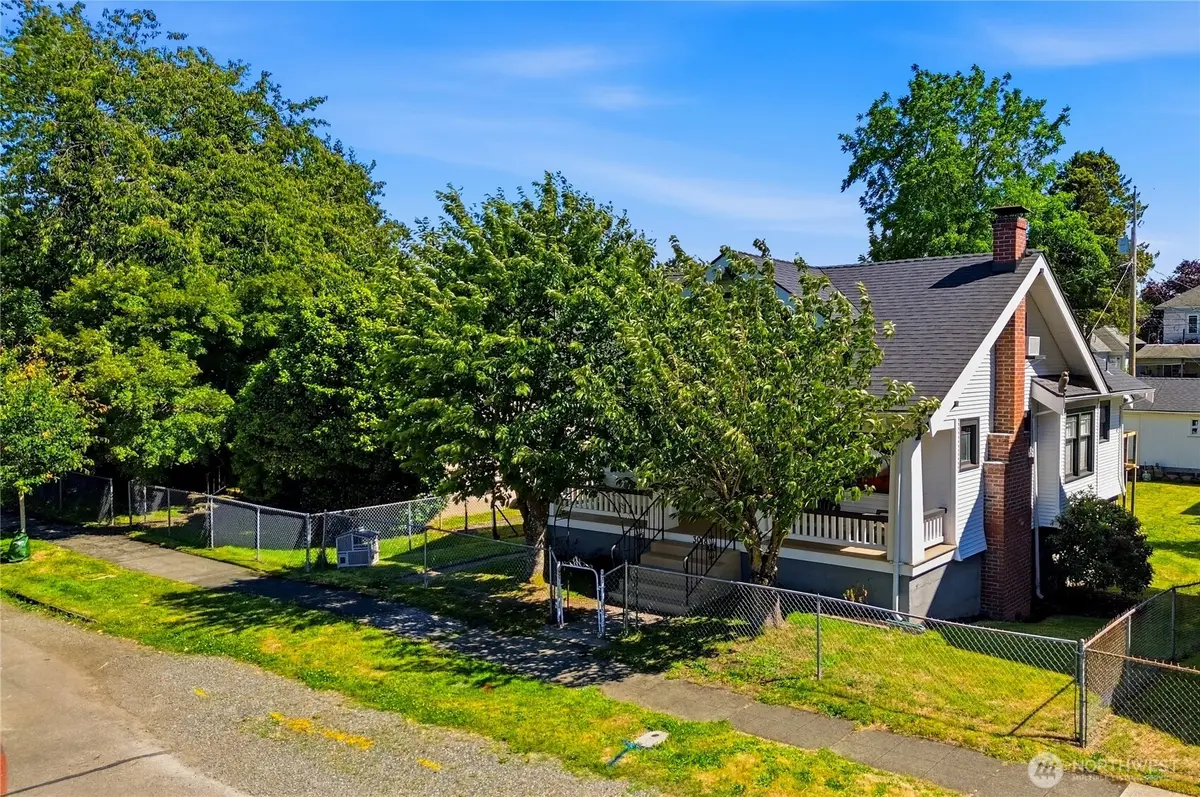 3018 7th Street, Tacoma, WA 98405 - #1