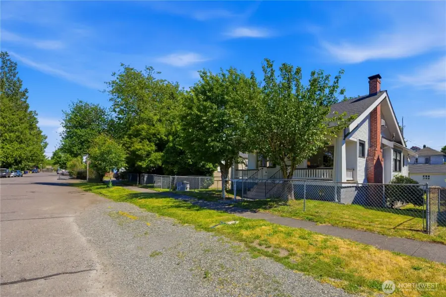 3018 7th Street, Tacoma, WA 98405 - #3