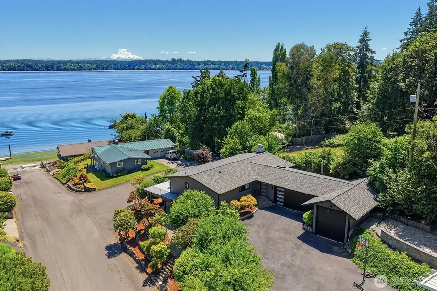 2101 Beverly Beach Drive Nw, Olympia, WA 98502 - #2