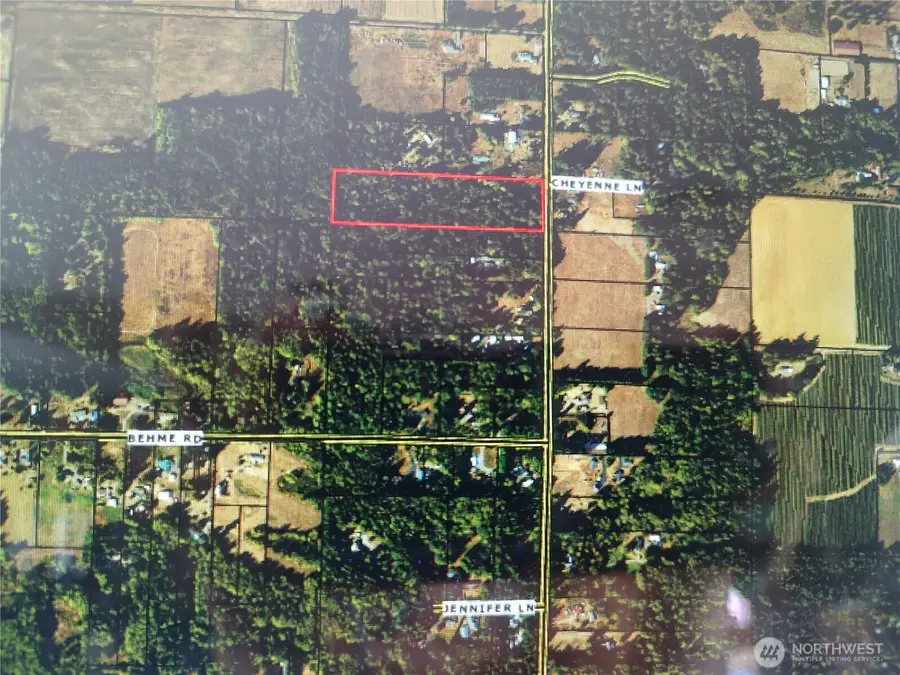 0 Custer School Road, Custer, WA 98240 - #2