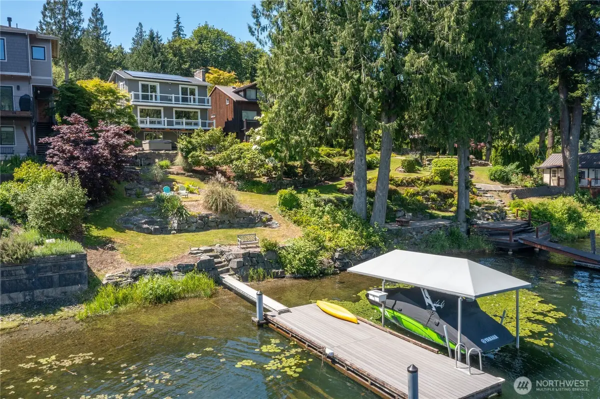 482 W Lake Samish Drive, Bellingham, WA 98229 - #1