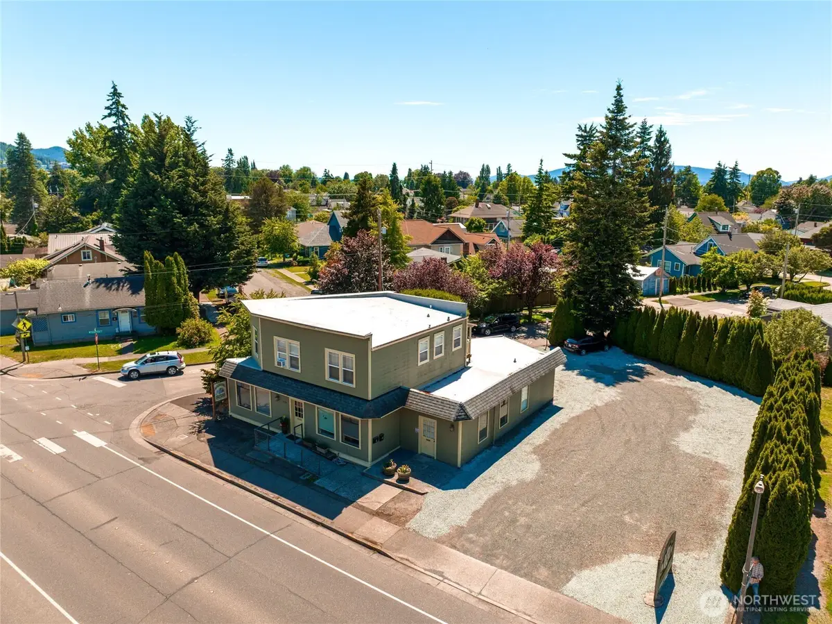 2701 Northwest Avenue, Bellingham, WA 98225 - #1