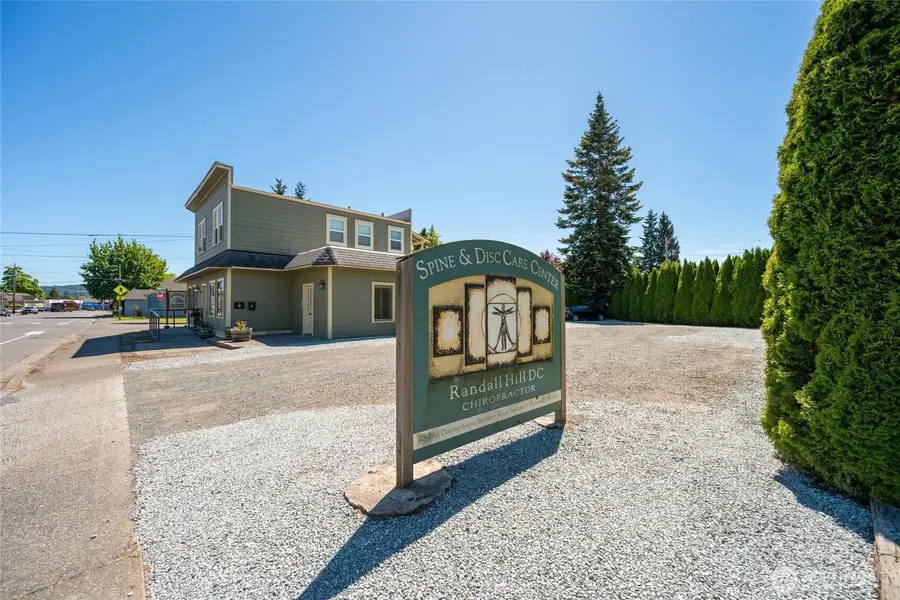 2701 Northwest Avenue, Bellingham, WA 98225 - #2
