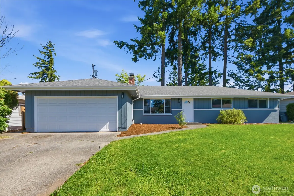 3404 NE 11th Place, Renton, WA 98056 - #1