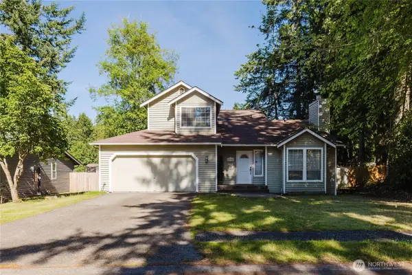 8908 Watson Place Ne, Bremerton, WA 98311