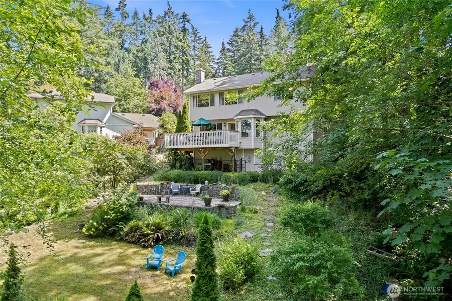 5916 53rd Avenue Nw, Gig Harbor, WA 98335 - #2