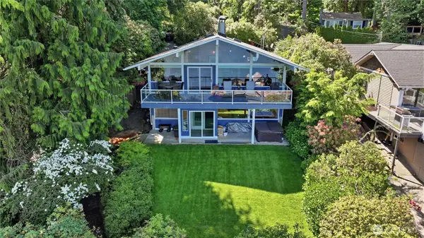 2109 SW Lake Roesiger Road, Snohomish, WA 98200