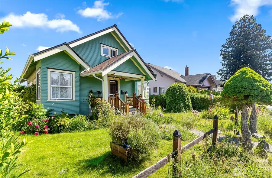 2605 21st Street, Everett, WA 98201 - #2