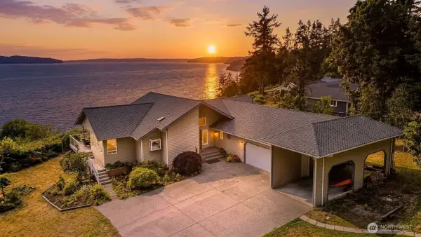 4098 S Camano Drive, Camano Island, WA 98282