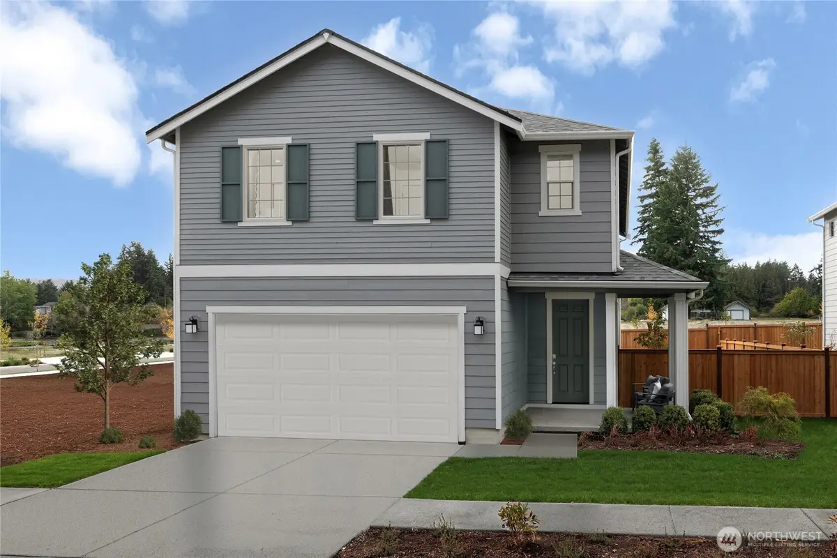 225 Serene View (lot 07) Place Nw, Olympia, WA 98502 - #1