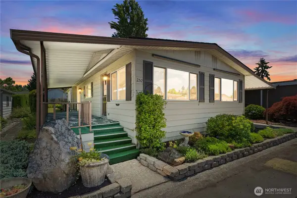 1402 22nd Street Ne #252, Auburn, WA 98002