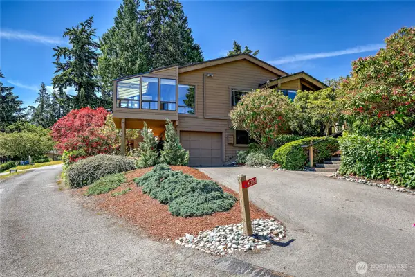 130 Upper Bluffs Drive #1, Port Townsend, WA 98368
