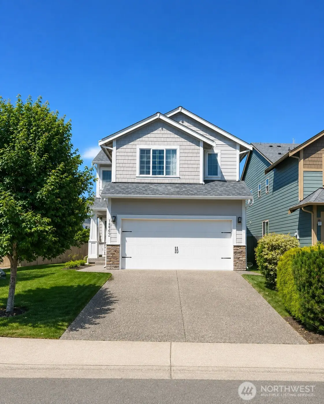 18502 104th Street Ct E, Bonney Lake, WA 98391 - #1