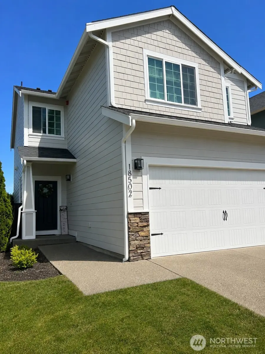 18502 104th Street Ct E, Bonney Lake, WA 98391 - #2