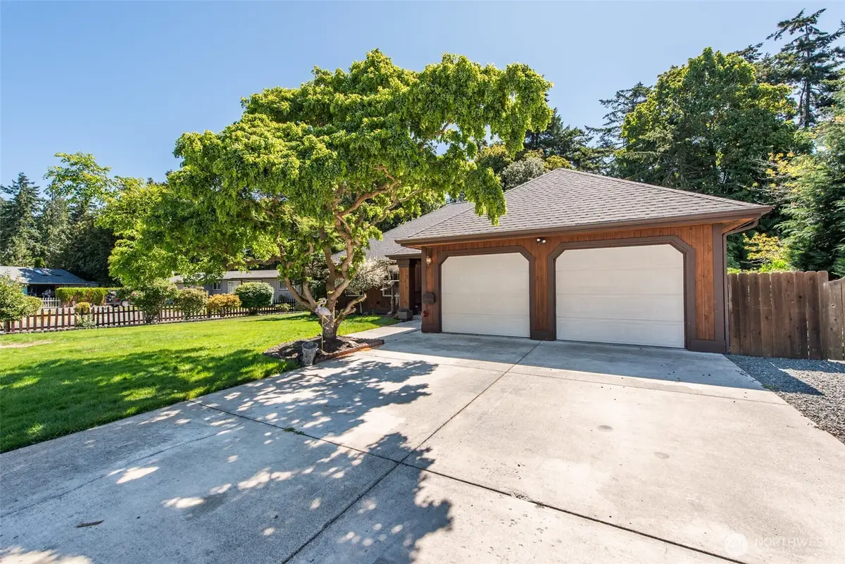 250 Vista View Drive, Sequim, WA 98382 - #1