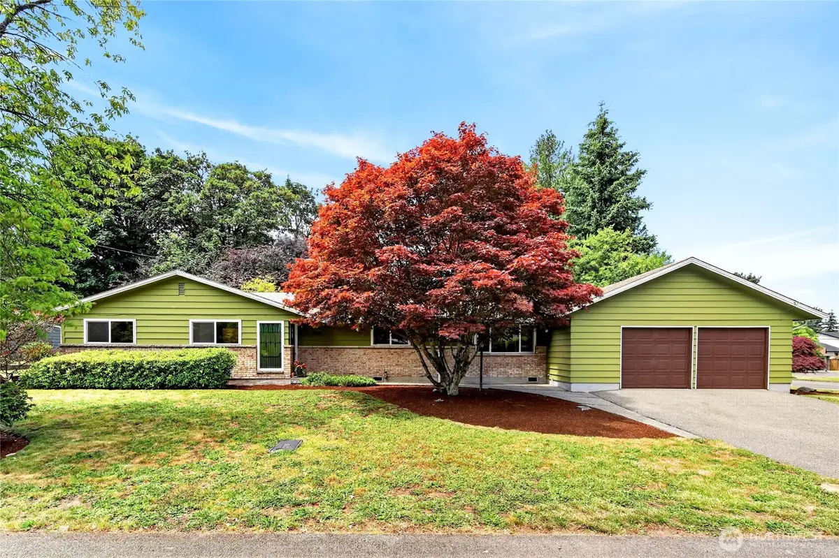 20003 3rd Place Sw, Normandy Park, WA 98166 - #1
