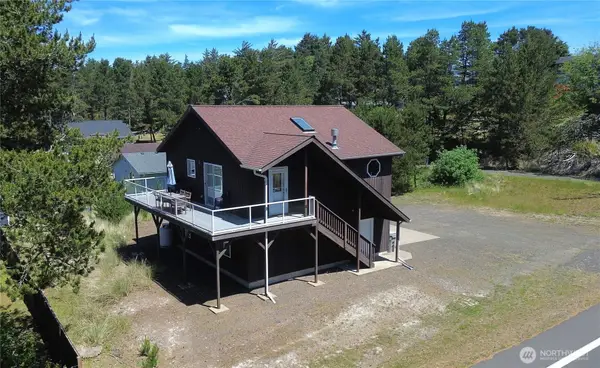 1040 W Hancock Street, Westport, WA 98595